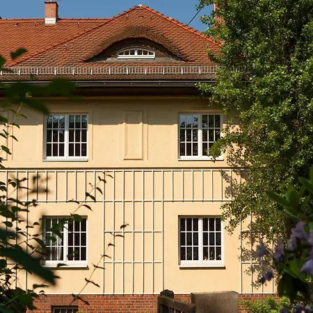 Dohna - Wedelstam Apartment